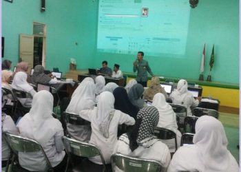 E-Filing Mudahkan Pelaporan SPT