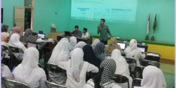 E-Filing Mudahkan Pelaporan SPT
