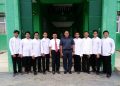 Siswa MAN Insan Cendekia Pekalongan Lolos Olimpiade Sains Nasional (OSN) Tingkat Provinsi Jawa Tengah Tahun 2017