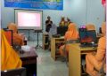 Sosialisasi dan Pelatihan Internet dan Bisnis Online (E-marketing)