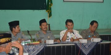 Mengembalikan Kota Pekalongan Dalam Kejayaan MTQ