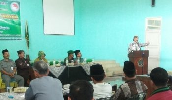 FKUB Peduli dalam Pilkada