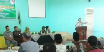 FKUB Peduli dalam Pilkada