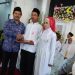 Peserta Nikah Massal Maulid Meningkat