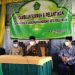 Pelantikan dan pengambilan Sumpah Pejabat Fungsional Penghulu Kankemenag Kota Pekalongan