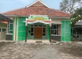 KUA Kecamatan Pekalongan Utara