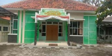 KUA Kecamatan Pekalongan Utara
