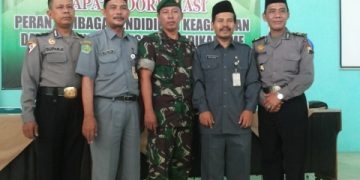 Cegah Radikalisme dengan Meningkatkan Wawasan Kebangsaan dan Jiwa Nasionalisme