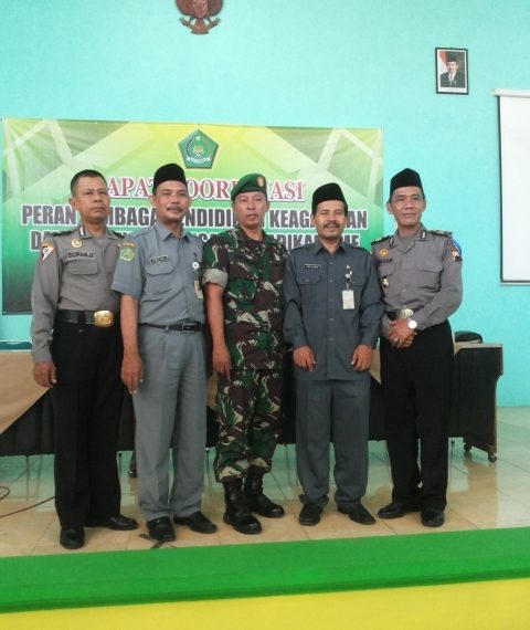 Cegah Radikalisme dengan Meningkatkan Wawasan Kebangsaan dan Jiwa Nasionalisme