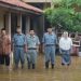 MIS dan RA di Kelurahan Pasirsari Langganan Banjir