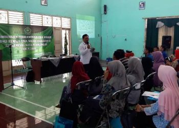 Beberapa Permasalahan Pra Nikah