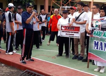 Meriah GJJS HAB Kemenag Ke 73