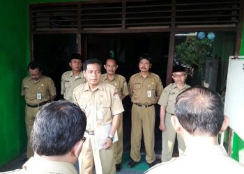 Semangat Baru Pasca Cuti Idul fitri