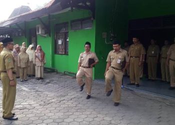 Mengenang Jasa Para Pahlawan