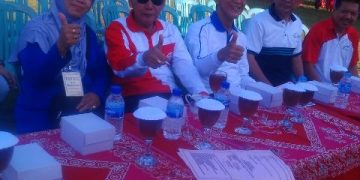 Jalan Sehat Harkop 69, Meningkatkan Motivasi dalam Koperasi