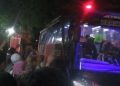 Kedatangan Jemaah Haji Kota Pekalongan 1437 H/2016 M