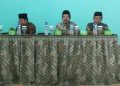 Kemampuan dan Profesionalisme Nadzir Perlu Terus Dioptimalkan