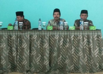 Kemampuan dan Profesionalisme Nadzir Perlu Terus Dioptimalkan