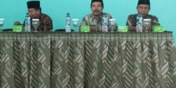 Kemampuan dan Profesionalisme Nadzir Perlu Terus Dioptimalkan