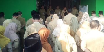 Pasca Ramadhan Pertahankan Eksistensi Kemanusiaan