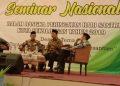 Tantangan Pesantren Pasca UU Pesantren