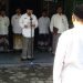 Upacara Hari Santri Nasional 2019