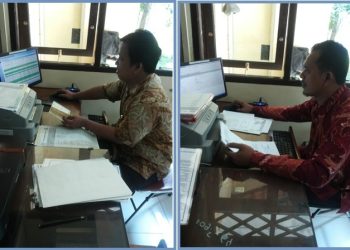 Aplikasi Simkah Online, Menciptakan Pelayanan Prima di KUA