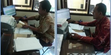 Aplikasi Simkah Online, Menciptakan Pelayanan Prima di KUA