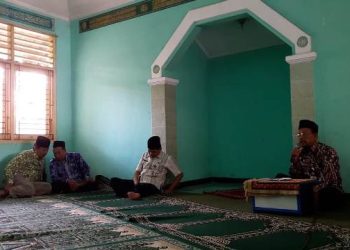 Hal yang Merusak Pahala Puasa