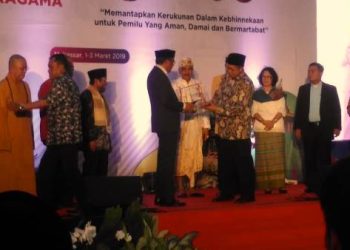 Menag Ajak Kembali Memahamai Esensi Agama