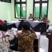 Rapat Terbatas Penmad