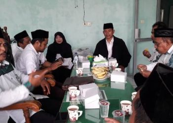 Rakor Pokjaluh Jelang Akhir 2019