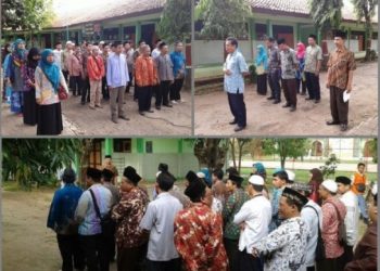 Diumumkan 2 Desember 2016, Hasil Rekrutmen PAI