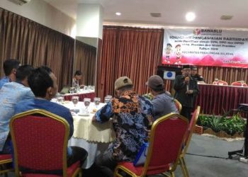 FKUB Ajak Masyarakat Jangan Golput