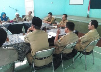 Meningkatkan Pelayanan KUA Yang Berkualitas