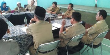 Meningkatkan Pelayanan KUA Yang Berkualitas