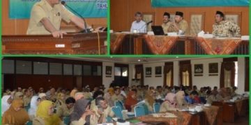Pengurus BAZNAS Kota Pekalongan Segera Terbentuk