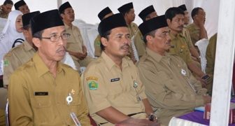 Guru Harus Terus Meningkatkan Kompetensinya