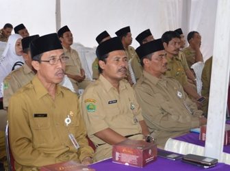 Guru Harus Terus Meningkatkan Kompetensinya