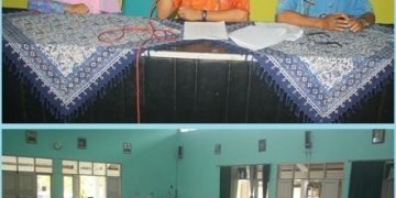 Rakor Pengarahan dan Pembekalan Pengawas UAMBN