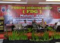 Ketua FKUB Kota Pekalongan Ajak Khotib Jumat Kedepankan Ukhuwah Watoniyah