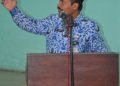 Pembinaan Mental Bulanan PNS Kankemenag Kota Pekalongan