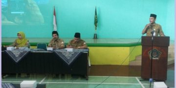 Persoalan Keagamaan Semakin Kompleks, Kualitas dan Peran GPAI Terus Ditingkatkan