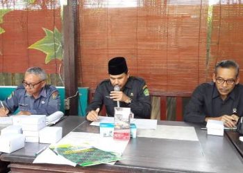 BHRD Secara De Facto Sudah Ada