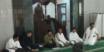 Imam : Berikan  Layanan Haji Yang Terbaik