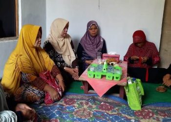 Berkepribadian Yang Baik