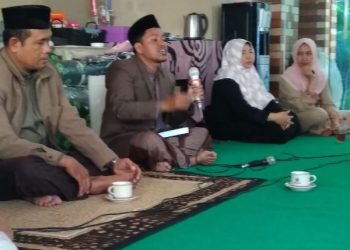 Pengajian Jum'at Manis IGRA