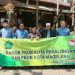 Rakor FKUB Kota Pekalongan Bareng FKUB  Kota Magelang