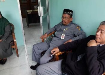 Rencana Ta'aruf Ke Masjid Pabean Dan Poncol