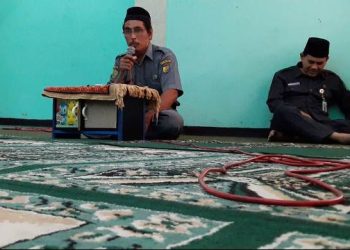 Bahaya Dengki dan Riya'